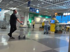 -宜家·瑞典风味餐厅(无锡店)