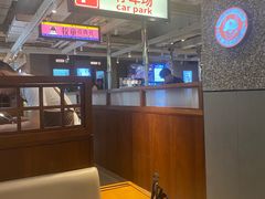 -牧童禧肉社·韩国炭火烤肉店(中粮祥云小镇创始店)