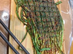 -伊京轩兰州牛肉面(闹市口店)