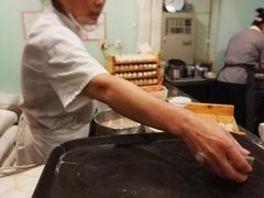 -东泰祥生煎馆(陕西南路店)