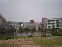 -华侨大学(厦门校区)