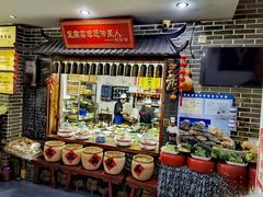 -寿州美味厨豆腐宴(寿县南门口西环路店)