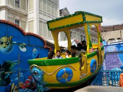 -烟台海昌鲸鲨海洋公园