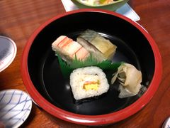 -札幌かに本家(福岡那の川店)