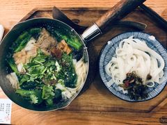 -小满手工粉(上海品尊国际店)