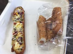 -味多美(江安路店)