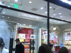 -GODIVA(月星环球港店)