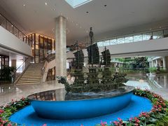 -白天鹅宾馆·流浮阁咖啡厅