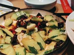 -郭家大院 老南京土菜(九霄店)