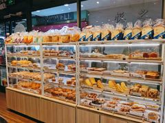 -85度C(南京中山南店)