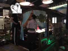 -东道煮牛肉火锅(东盛大街店)