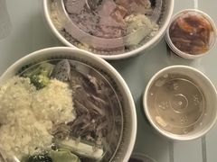 -食野SAYYEAH创意轻食(陈家祠店)