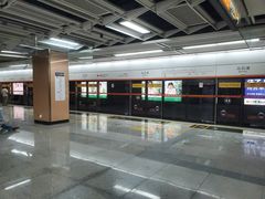 -乌石浦(地铁站)