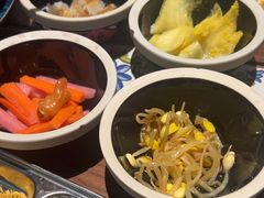 -大白羊蝎子馆(后沙峪山姆店)