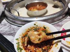 -鱼豆吉·豆浆鱼火锅(宜昌万达店)