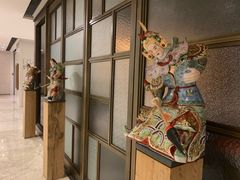 -荣轩(新荣记环球金融中心店)