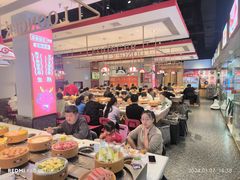 -龍歌自助小火锅(李沧顺和汇店)