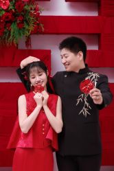 -秦皇岛我和你婚纱摄影工作室