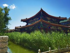 -大明幻境第一城