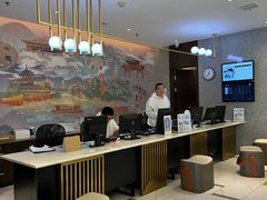 -锦江之星(南京新街口店)