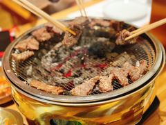 -味家烤肉烤鳗鱼牛排(西塔旗舰店)