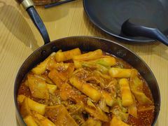 -韩食味·小木屋(日照店)