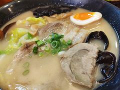 百步拉面-百步拉面