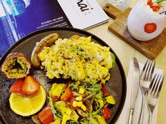 全日早餐-251#coffee roasters(沿河东路店)