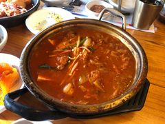 泡菜汤-青鹤谷(苏州店)
