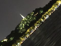 -西湖游船