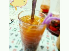 -莅香岛港式餐厅(滨江道店)