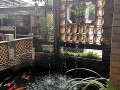 景观位-阿多私房菜(顺德店)