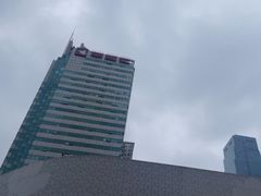 -7mall美食潮地标