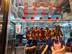 -聂记粤菜馆(鼓西路店)