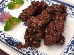 麦仁秘制骨-宁波状元楼酒店(和义路店)