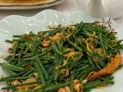 -沙田新强记烧鹅海鲜酒家