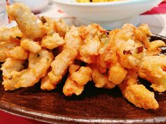 -椒爱水煮鱼川菜(CBD万达店)
