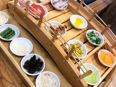 -双桥园·云南过桥米线(古城南门店)