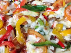 -Bamboo Bar & Grill Restaurant