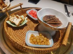 -千寻山野烤肉(中关村店)