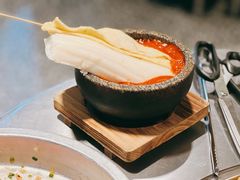 年糕-馥二代韩式烤肉 2세대 불고기(喷水池店)