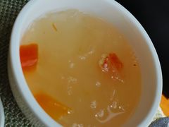 -视界美食自助餐厅·石家庄希尔顿酒店