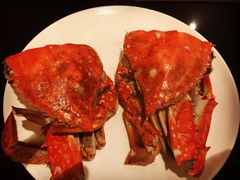 -龙之梦万丽酒店青餐厅