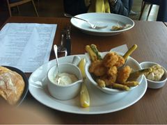 扇贝-沈阳君悦酒店·意坊意大利餐厅