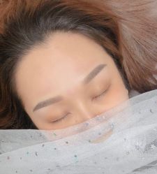 -JERRY日式美甲美睫纹绣工坊