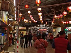 大堂-御温泉·大餐庙会