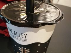 -THE ALLEY 鹿角巷(时代天街A馆店)