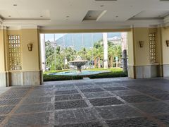 -三亚亚龙湾天域度假酒店