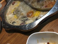 -傣妹火锅(南京东路一店)