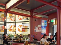 -厚贞日式烤肉(浦东汇智店)